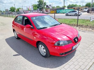 SEAT IBIZA 1.4 16V Sportrider