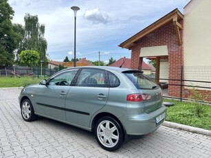 SEAT IBIZA 1.4 16V Stella Klíma