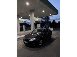 SEAT IBIZA 1.6 CR TDI Style DPF