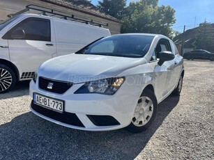 SEAT IBIZA SC Van 1.4 TDI Reference Friss vezérlés!