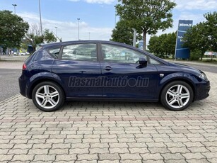 SEAT LEON 1.4 TSI Stylance