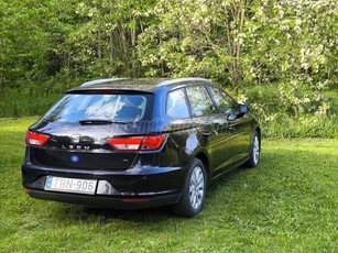 SEAT LEON 1.6 CR TDI Style Start&Stop DSG