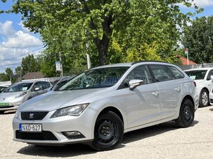 SEAT LEON ST 1.2 TSI Reference Plus Start&Stop Azonnal elvihető! Megbízható!