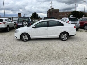 SEAT TOLEDO 1.2 TSI Reference SZERVÍZKÖNYVES MAGYARORSZÁGI