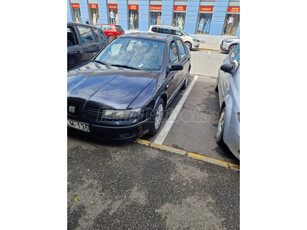 SEAT TOLEDO 1.6 16V Signo Business