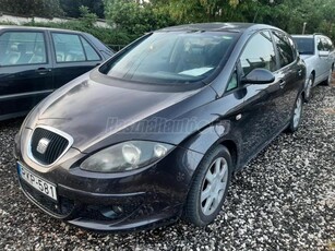 SEAT TOLEDO 1.6 MPI Stylance