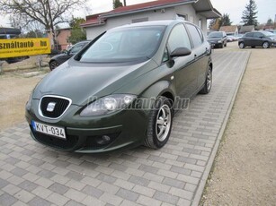 SEAT TOLEDO 1.6 MPI Stylance / MAGYAR / ALU / DIGIT KLÍMA /