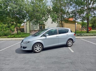 SEAT TOLEDO 2.0 PD TDI 16V Stylance