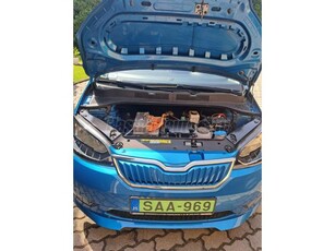 SKODA CITIGO E iV Style