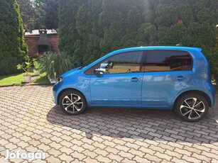 Skoda Citigo iV Style magyarországi, első tulajdonos, sérülésmentes