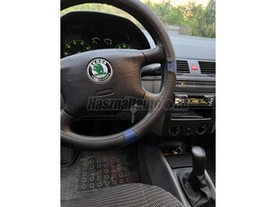 SKODA FABIA 1.0 Classic