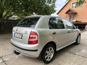 SKODA FABIA 1.2 12V Ambiente