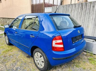 SKODA FABIA 1.2 6V Eco Plus