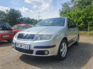 SKODA FABIA 1.4 PD TDI Classic