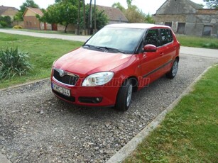 SKODA FABIA 1.4 PD TDI Sport