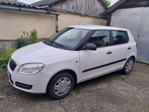 SKODA FABIA 5J