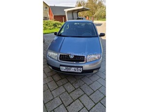 SKODA FABIA Combi 1.2 12V Classic