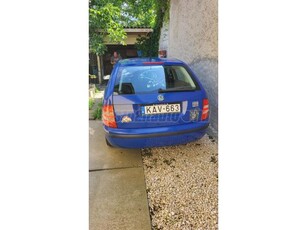 SKODA FABIA Combi 1.2 12V Elegance