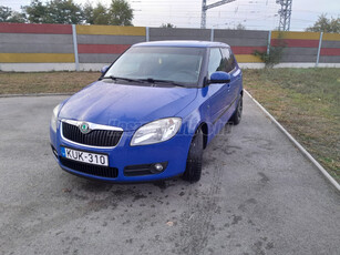 SKODA FABIA Combi 1.4 16V Ambiente