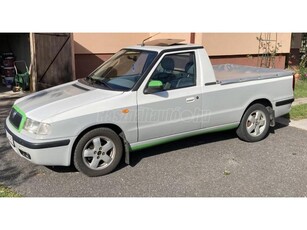 SKODA FELICIA Pick-up 1.3