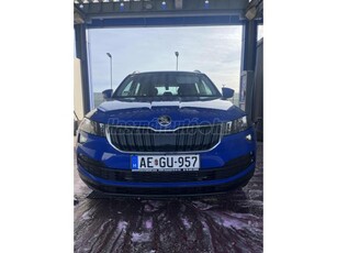 SKODA KAROQ 2.0 TDI SCR Ambition 4x4 DSG