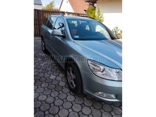 SKODA OCTAVIA 1.2 TSI Elegance