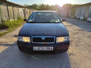 SKODA OCTAVIA 1.4 Ambiente Classic