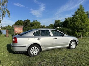 SKODA OCTAVIA 1.4 Classic