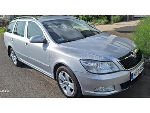 SKODA OCTAVIA 1.4 TSI Ambiente