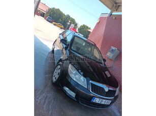 SKODA OCTAVIA 1.4 TSI Elegance