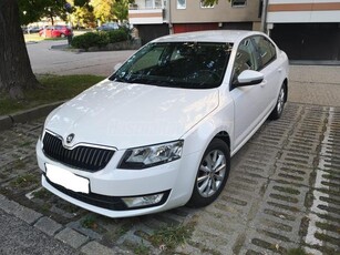 SKODA OCTAVIA 1.4 TSI Elegance