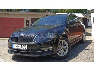 SKODA OCTAVIA 1.4 TSI Style