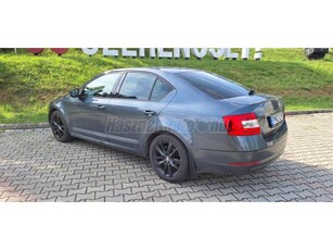 SKODA OCTAVIA 1.4 TSI Style Dynamic. megkímélt autó. magánszemélytől