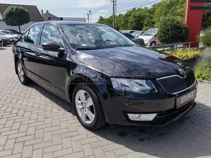 SKODA OCTAVIA 1.4 TSI Style Magyar-Sz.könyv-KM GARANCIA