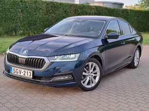 SKODA OCTAVIA 1.5 TSI ACT Style