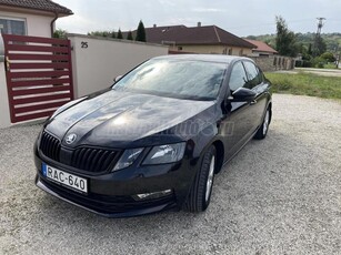 SKODA OCTAVIA 1.5 TSI ACT Style