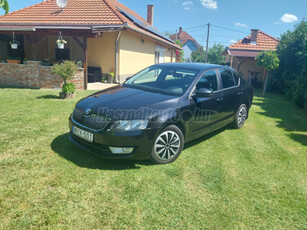 SKODA OCTAVIA 1.6 CR TDI Ambition