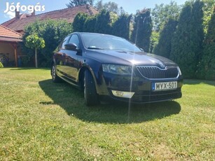 Skoda Octavia 1.6 Cr Tdi Ambition