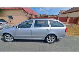 SKODA OCTAVIA 1.6 CR TDI Classic DPF