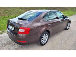 SKODA OCTAVIA 1.8 TSI Ambition DSG 2 tulaj magyar