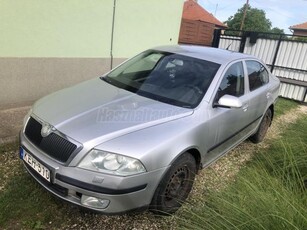 SKODA OCTAVIA 1.9 PD TDi Ambiente +Tempomat+Xenon+