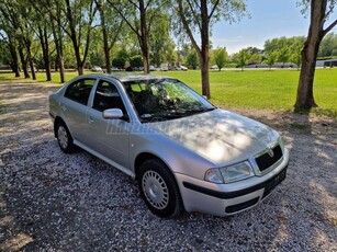 SKODA OCTAVIA 1.9 PD TDi Tour tökéletes motor váltó futómű