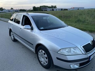 SKODA OCTAVIA 1.9 TDi Ambiente