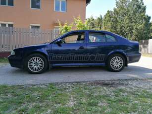 SKODA OCTAVIA 1.9 TDI SLX