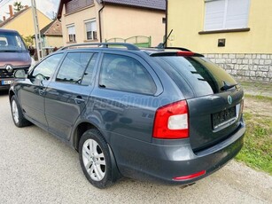 SKODA OCTAVIA 4x4