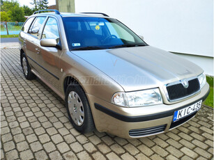 SKODA OCTAVIA Combi 1.4 Classic