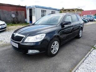 SKODA OCTAVIA Combi 1.4 TSI Ambiente