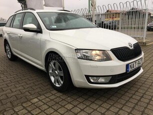 SKODA OCTAVIA Combi 1.4 TSI Ambition