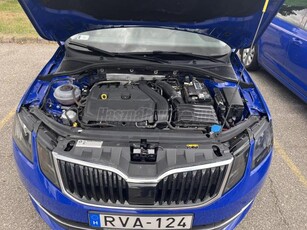 SKODA OCTAVIA Combi 1.5 TSI ACT Ambition DSG