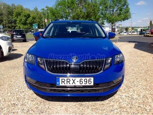 SKODA OCTAVIA Combi 1.5 TSI ACT Style